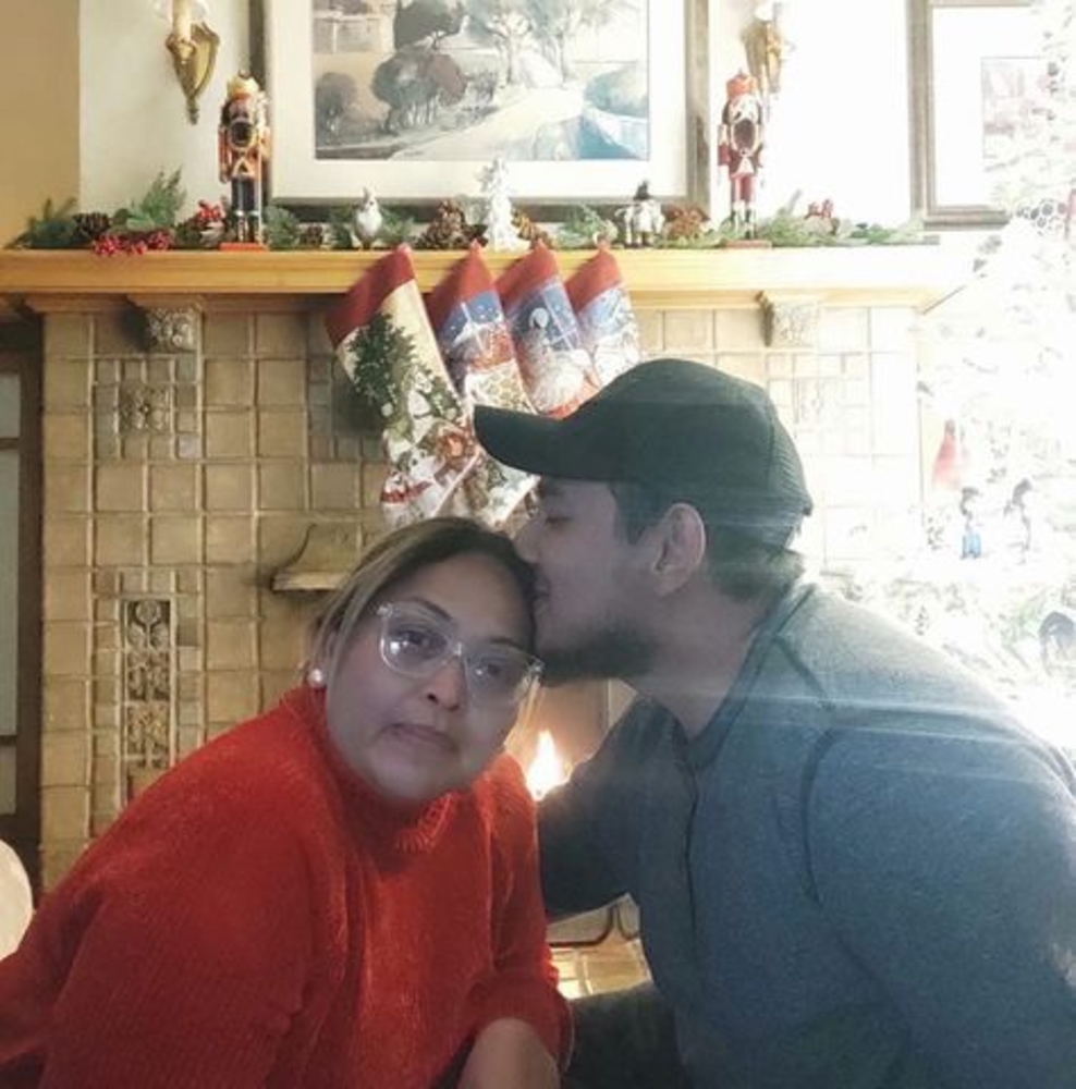 Meet your Posher, Silvia